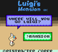👻 Luigi’s Mansion (Game Boy Color) — Reproduction Cartridge - for just $19.99! 