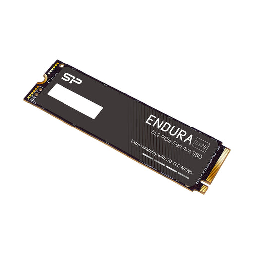 Silicon Power ES75 1TB-4TB TLC NVMe Gen4x4 M.2 2280 Internal Solid State Drive Compatible with PS5 - for just $732.97! 