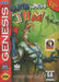 Earthworm Jim (Sega Genesis) - for just $0! 