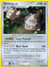 Slaking (16/127) [Platinum: Base Set] - for just $1.75! 