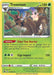 Trevenant (017/196) [Sword & Shield: Lost Origin] - for just $0.10! 