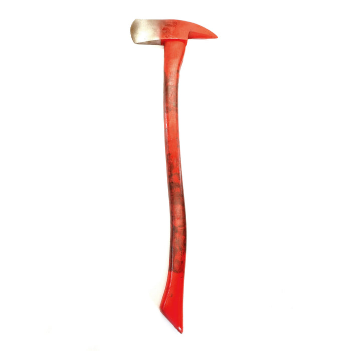 36 Inch Firefighter / Fireman's Axe Urethane Foam Rubber Stunt Prop - for just $91! 