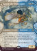 Kastral, the Windcrested (BLB-335) - Bloomburrow: (Showcase) (Borderless) - for just $0.18! 