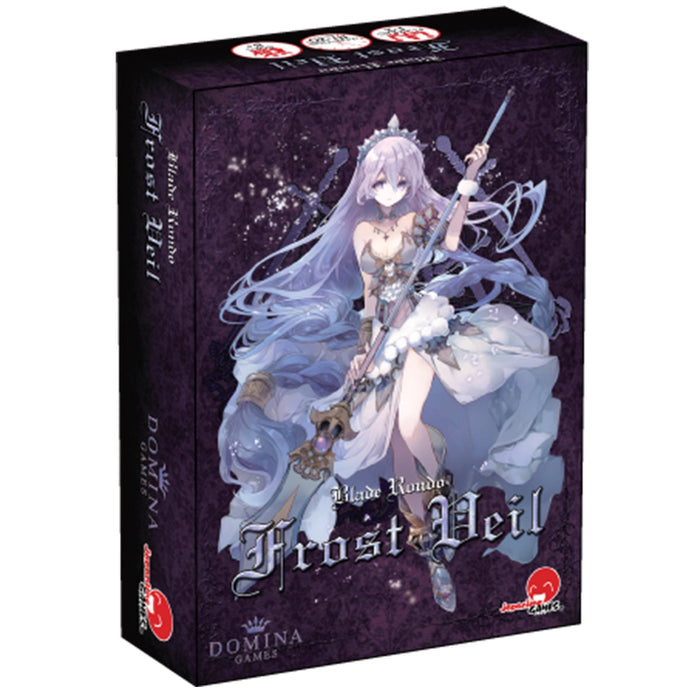 Blade Rondo: Frost Veil - for just $20! 