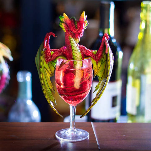 Daiquiri Dragon - for just $37! 