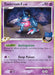 Toxicroak G (40/127) [Platinum: Base Set] - for just $0.55! 
