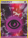 Psychic Energy (109/110) [EX: Holon Phantoms] - for just $4.60! 