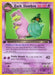 Dark Slowbro (29/82) [Team Rocket 1st Edition] - for just $2.35! 