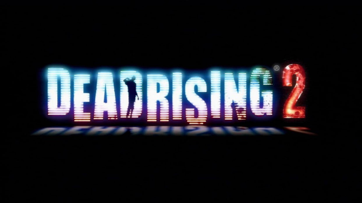 Dead Rising 2 [Greatest Hits] – PlayStation 3 (PS3) - for just $0! 