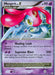 Mesprit LV.X (143/146) [Diamond & Pearl: Legends Awakened] - for just $28.05! 