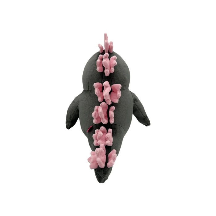 Evolved Godzilla 9" Plush - for just $34.99! 