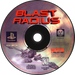 Blast Radius – PlayStation 1 (PS1) - for just $0! 