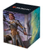 Ultra PRO: Deck Box - PRO 100+ (Theros Beyond Death - Elspeth, Sun's Nemesis) - for just $0! 