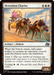 Detention Chariot (DFT-012) - Aetherdrift Foil - for just $0.05! 