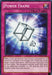 Power Frame [BP02-EN204] Mosaic Rare - for just $0.15! 