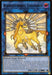 Knightmare Unicorn [MGED-EN034] Gold Rare - for just $0.15! 