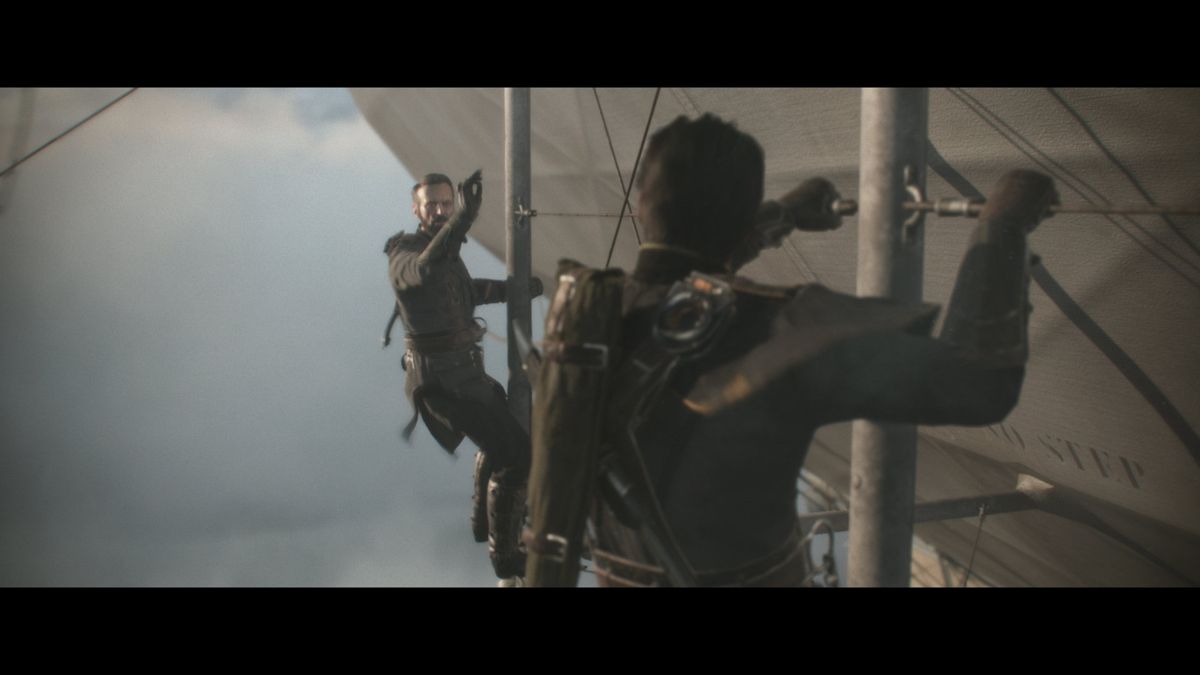 The Order: 1886 – PlayStation 4 (PS4) - for just $13.99! 