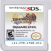 Theatrhythm Final Fantasy – Nintendo 3DS (3DS) - for just $10.99! 