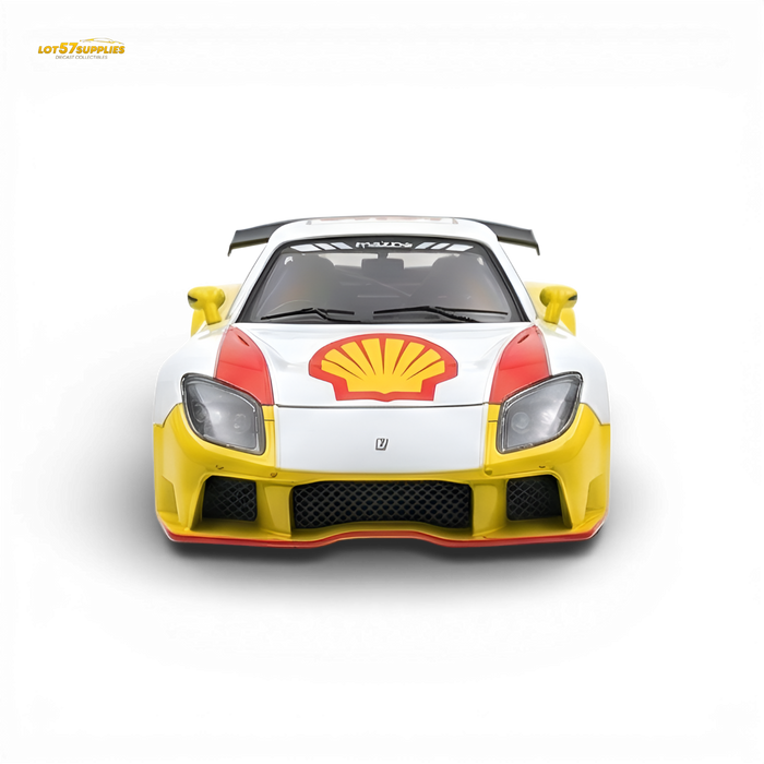 BSC Mazda RX-7 Veilside 1:64 - for just $34.99! 