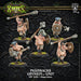 Hordes: Grymkin Piggybacks - for just $44.99! 