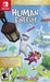 Human: Fall Flat Anniversary Edition (Nintendo Switch) - for just $0! 