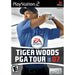 Tiger Woods PGA Tour 07 (Playstation 2) - Just $0! Shop now at Retro Gaming of Denver