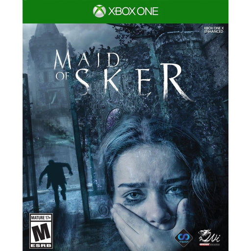 Maid of Sker (Xbox One) - Just $16.99! Shop now at Retro Gaming of Denver