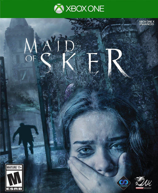 Maid of Sker (Xbox One) - for just $16.99! 