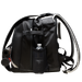 Ultra PRO: Citadel Backpack - Black (Silver Trim) - for just $0! 