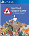 Untitled Goose Game (PlayStation 4) - for just $0! 