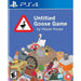 Untitled Goose Game (Playstation 4) - Just $0! Shop now at Retro Gaming of Denver