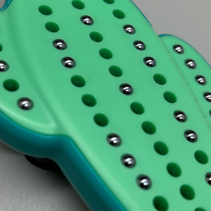 MAGNATAB (3 PACK) Keychain Magnetizing Minis Fidget Toy Cactus Ages 3+ ST230825 - for just $13! 