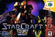 Starcraft 64 (Nintendo 64) - for just $0! 