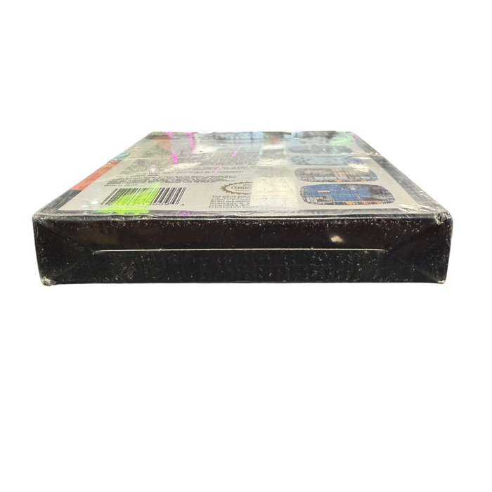 Mission Impossible [Sealed] – Nintendo Entertainment System (NES) - for just $114.99! 