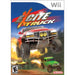 Excite Truck (Wii) - Just $0! Shop now at Retro Gaming of Denver