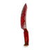 Large Plastic Curved Machete Survival Knife FX Prop - for just $50! 