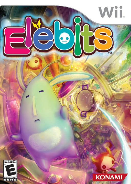 Elebits (Wii) - for just $0! 