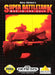 Super Battletank: War in the Gulf – Sega Genesis (GEN) - for just $0! 