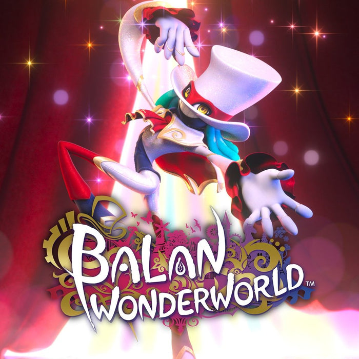 Balan Wonderworld (Playstation 5) - for just $0! 