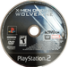 X-Men Origins: Wolverine – PlayStation 2 (PS2) - for just $0! 