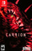 Carrion (Nintendo Switch) - for just $0! 