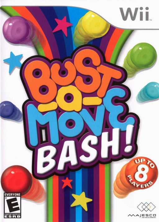 Bust-A-Move Bash (Wii) - for just $0! 