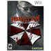 Resident Evil: The Umbrella Chronicles (Wii) - Just $0! Shop now at Retro Gaming of Denver