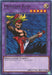 Musician King (25th Anniversary) [MRD-EN103] Common - for just $0.20! 