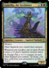Camellia, the Seedmiser (PPBLB-207) - Bloomburrow Promos - for just $0.48! 