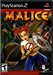 Malice – PlayStation 2 (PS2) - for just $0! 