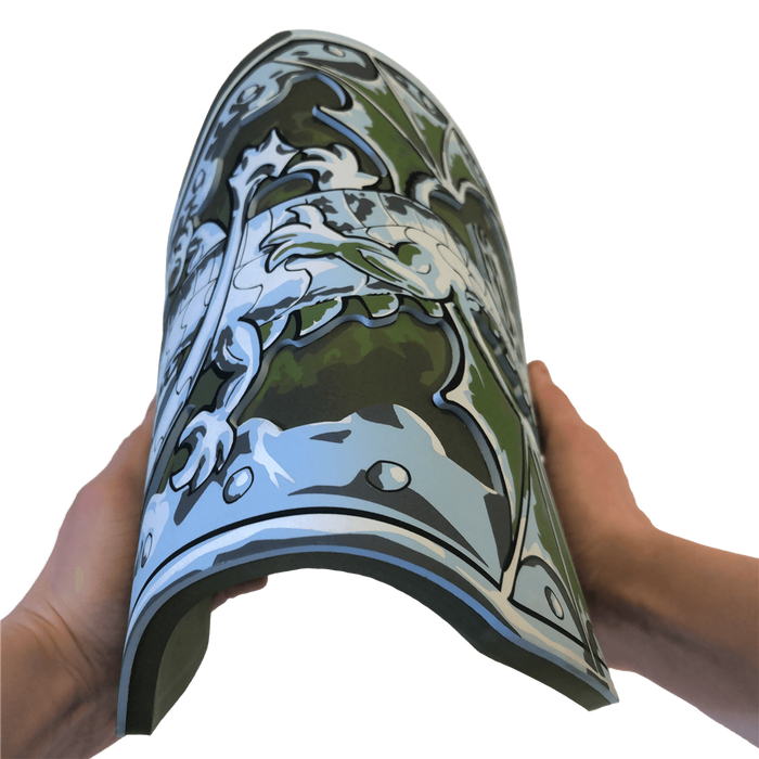 Fantasy Dragon Foam Shield - for just $24.99! 