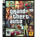 Grand Theft Auto IV [European Import] (Playstation 3) - Just $0! Shop now at Retro Gaming of Denver