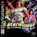 Starwinder the Ultimate Space Race (Playstation) - Just $0! Shop now at Retro Gaming of Denver