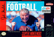 John Madden Football (Super Nintendo) - for just $0! 